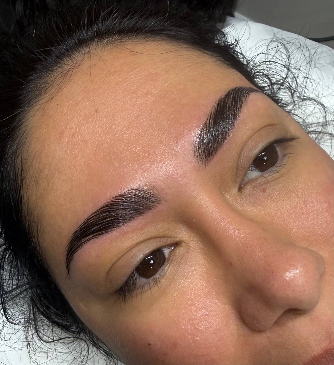 Julia's Lash & Brow — my work, photo 2 of 6