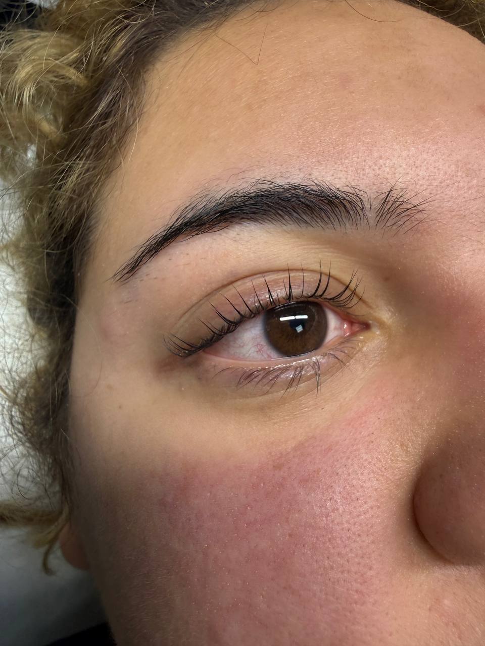 Julia's Lash & Brow — my work, photo 3 of 6