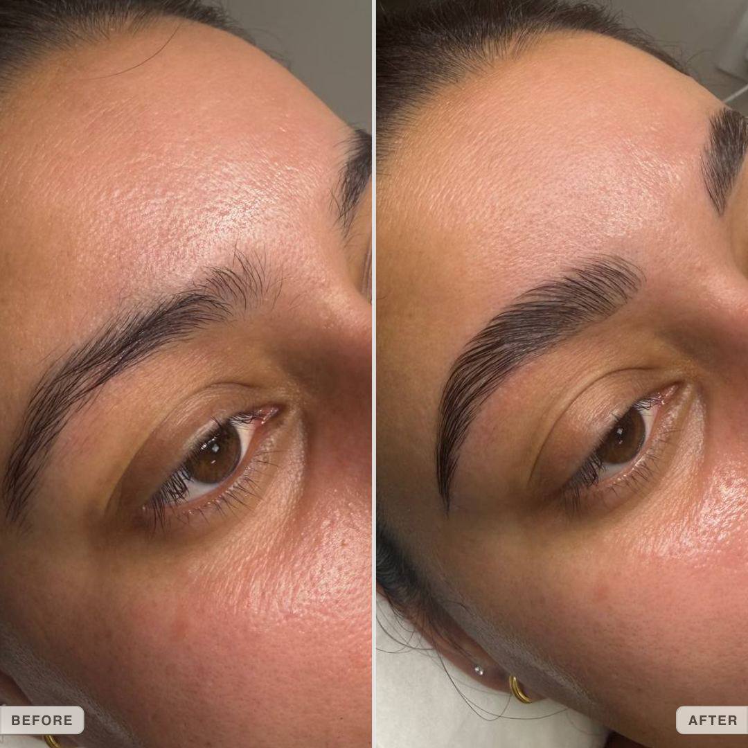 Julia's Lash & Brow — my work, photo 4 of 6