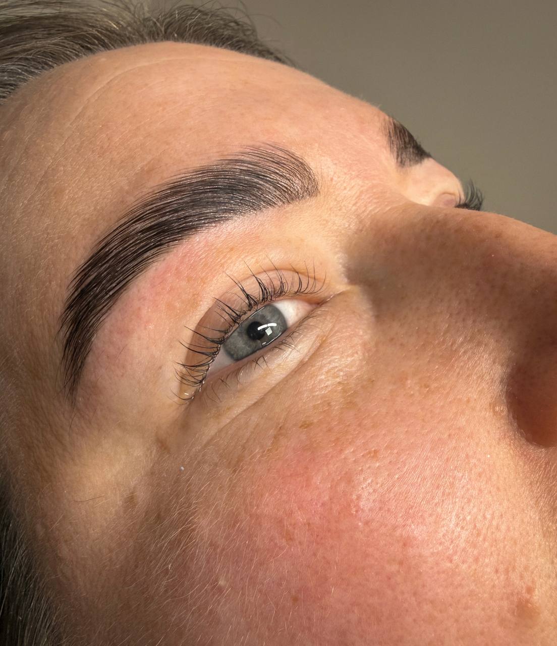 Julia's Lash & Brow — my work, photo 5 of 6