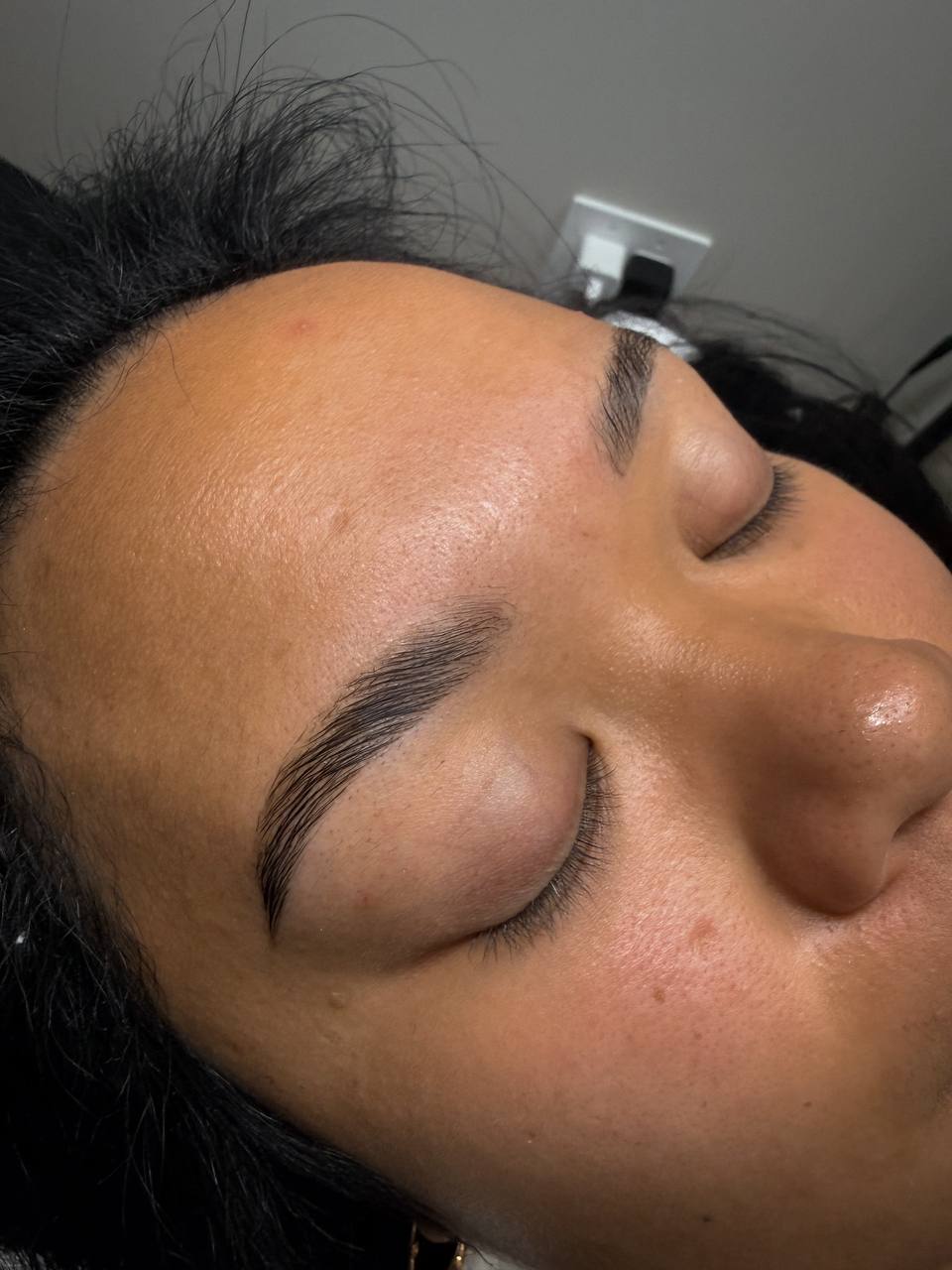 Julia's Lash & Brow — my work, photo 6 of 6